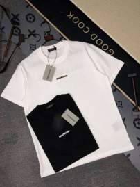 Picture of Balenciaga T Shirts Short _SKUBalenciagaS-XLhgntx6921742